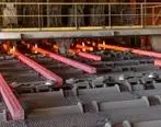 صادرات با ارزش افزوده بالا در فولاد کاوه جنوب کیش با مشارکت بانک توسعه صادرات 
