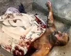 زن ایرانی شوهرش را زنده زنده در خیابان سوزاند + فیلم دردناک 