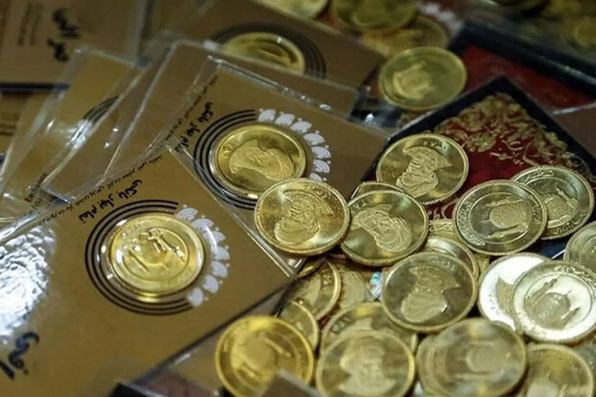 از بازار طلا و سکه چه خبر | طلا و سکه بخریم یا صبر کنیم