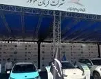 آغاز مسیری جدید با خودروهای برقی KMC از کرمان موتور