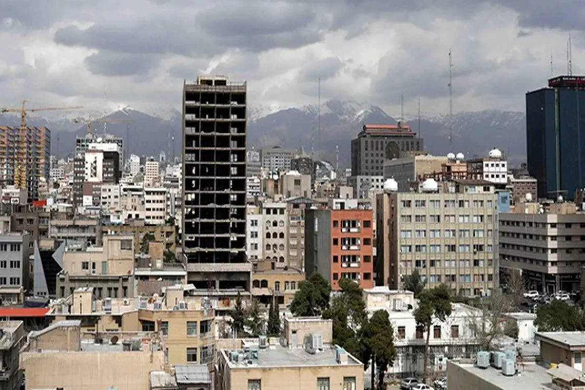 نرخ رهن و اجاره مسکن در ونک تهران | جدول قیمت