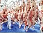سقوط آزاد مصرف گوشت در کشور
