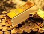 بازار طلا و سکه آرام گرفت | قیمت طلا و سکه کاهش یافت