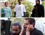 فیلم کوتاه «انتقام» در تهران کلیک خورد