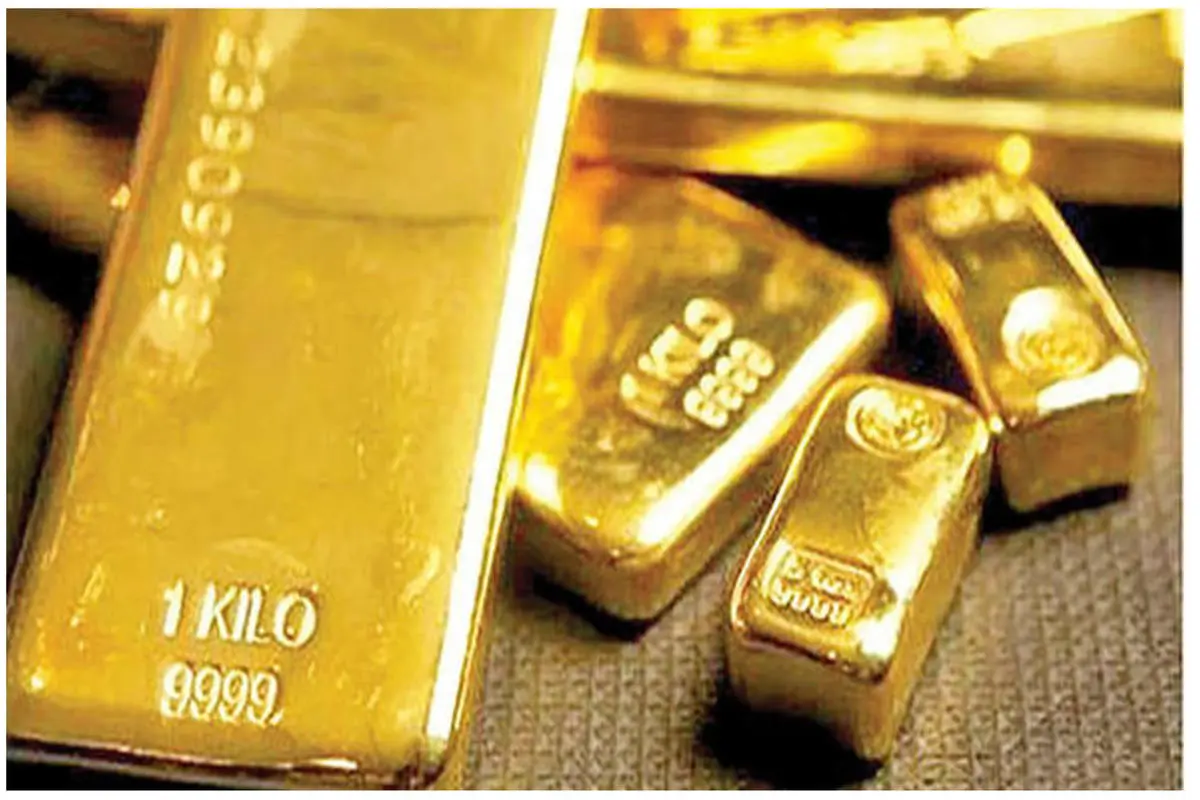 قیمت طلا صعودی شد | بروزترین قیمت طلا در بازار 