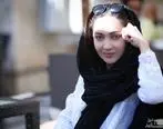 غوغای نیکی کریمی در نیویورک آمریکا | لباس نا مناسب بازیگر زن ایران سوژه جدید هالیوود