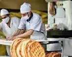 قانون عجیب برای خرید نان از نانوایی‌ها
