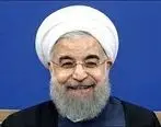 واکنش حسن روحانی به پیروزی تیم ملی ایران مقابل ولز