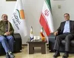 توسعه مبادلات تجاری ایران و روسیه با محوریت منطقه آزاد انزلی و سرای تجاری ایرانیان