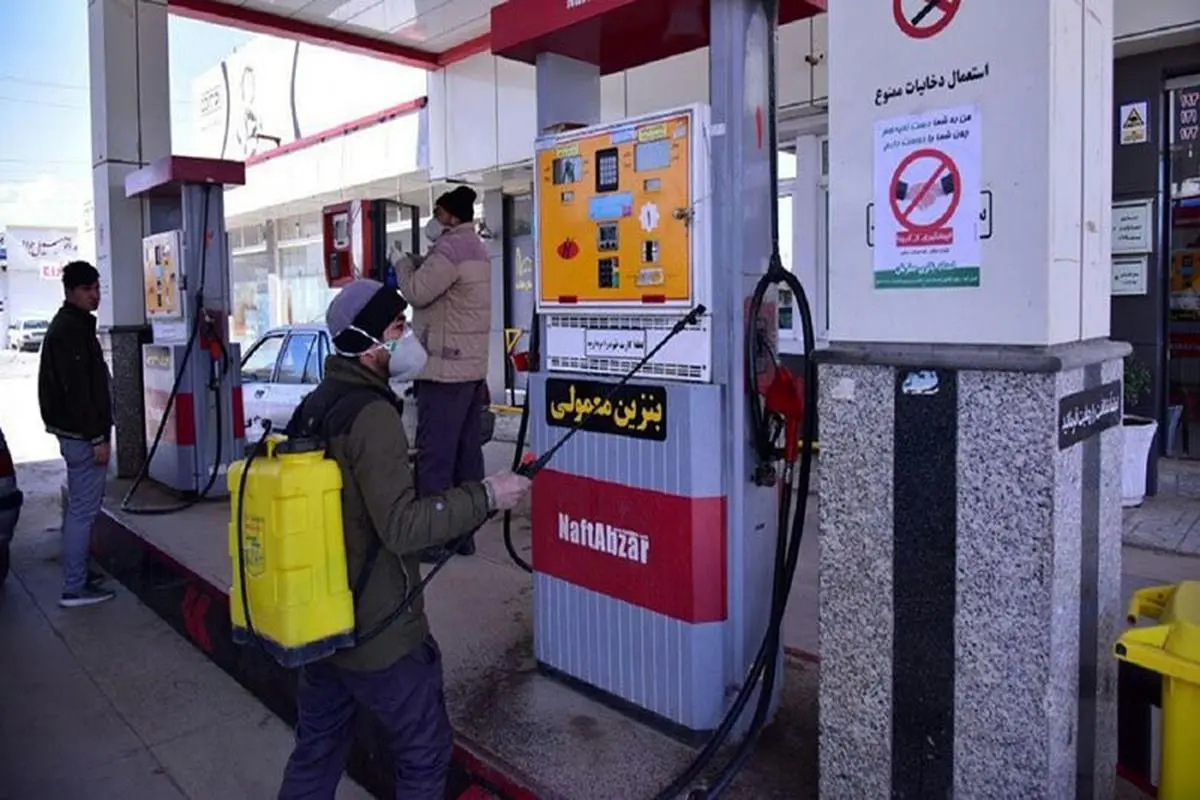 فوری | افزایش قیمت بنزین تصویب شد | قیمت بنزین چقدر شد؟
