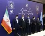 بنیاد مسکن انقلاب اسلامی از مدیر عامل بانک رفاه کارگران تجلیل کرد

