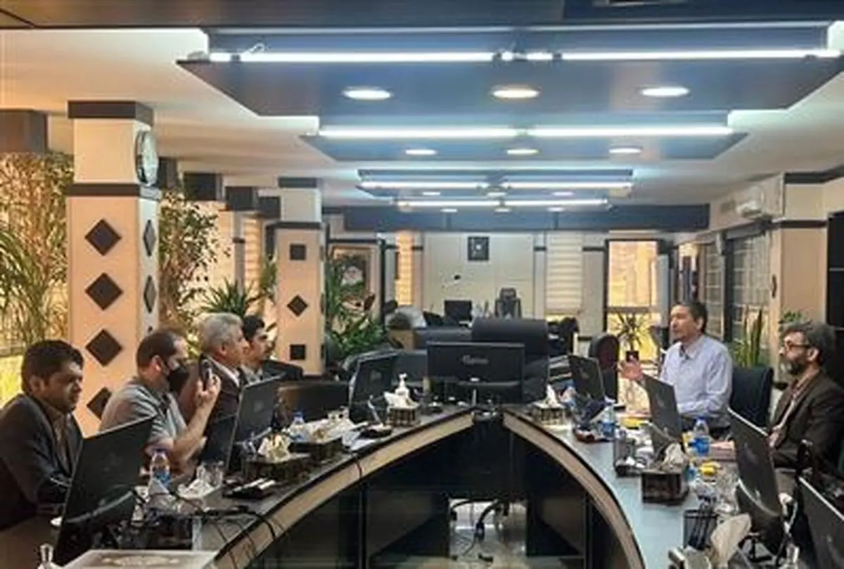 خدمات الکترونیک بانک قرض الحسنه مهر ایران، رفاه مردم را افزایش می دهد