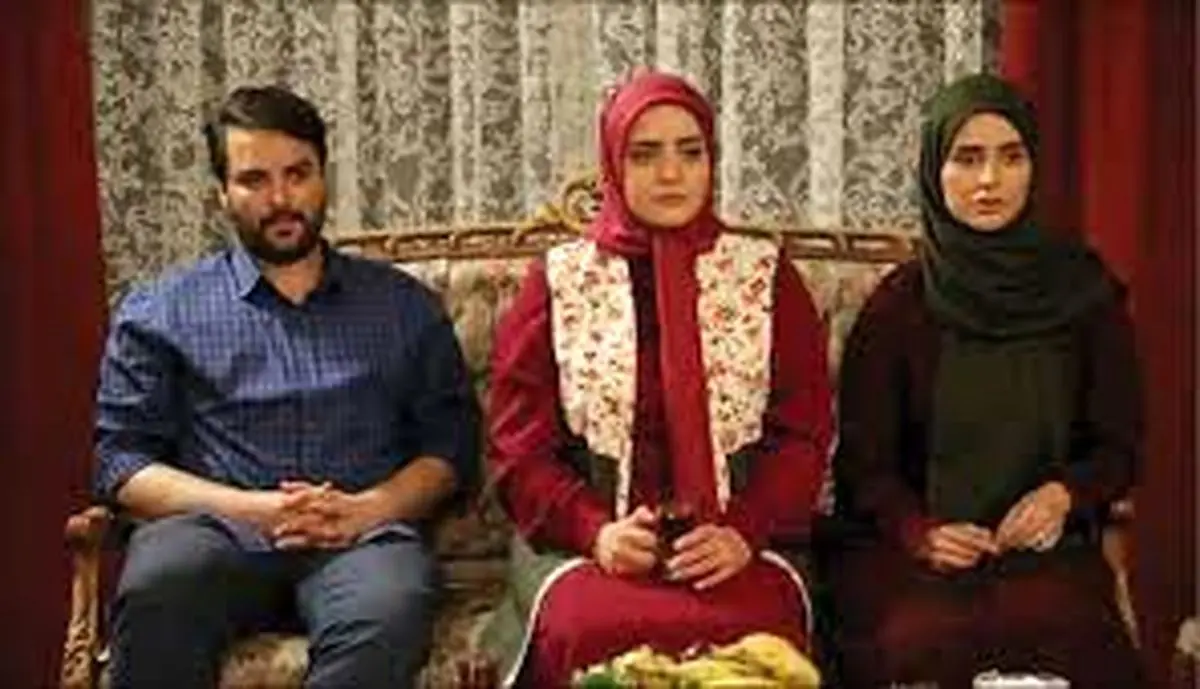 پر بیننده ترین سریال ایران مشخص شد | سریال ستایش تمام رکورد ها را زد