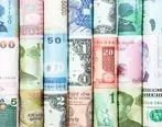 قیمت دلار و یورو امروز 13 مهر 1402 
