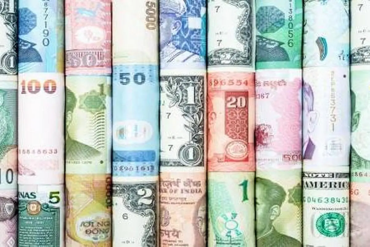 قیمت دلار و یورو امروز 13 مهر 1402 