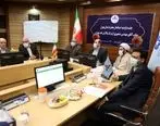 استاندار تهران در راس هیئتی با حضور جمعی از مسئولین شهری از شرکت پالایش نفت تهران بازدید کرد.