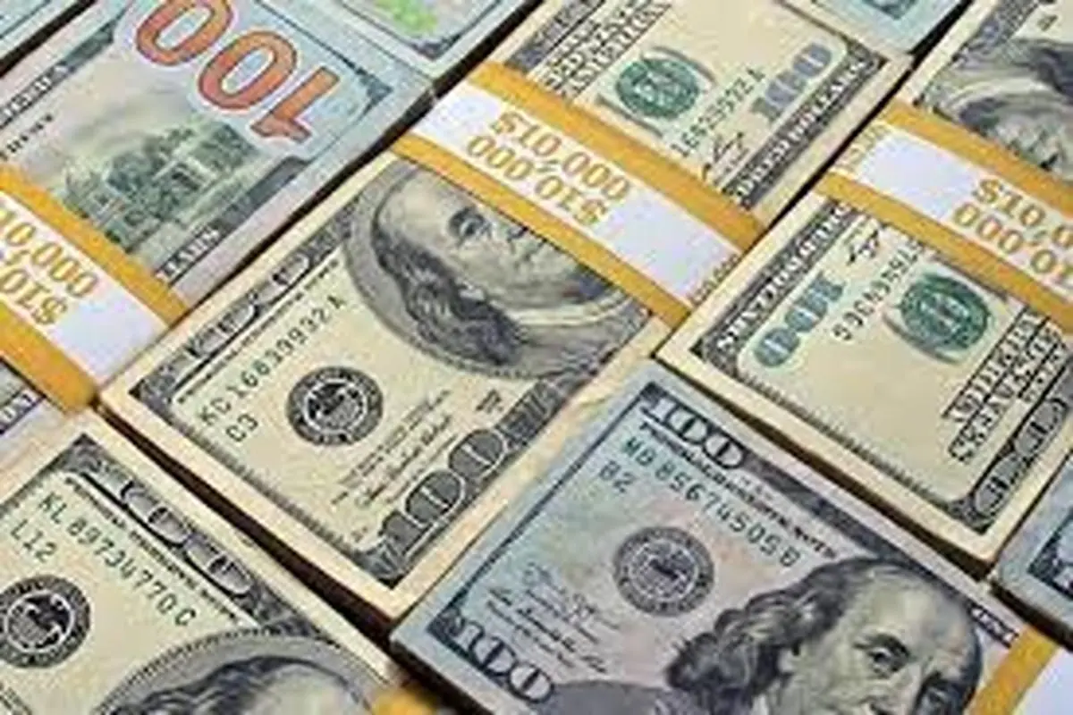 قیمت دلار امروز 21 تیر 1401 | قیمت دلار صرافی ملی | دلار  گران شده؟