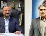 محمدرضا پیرحسینلو مدیرعامل آلومینای ایران شد