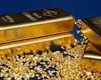 قیمت طلا در بازارهای جهانی کاهشی شد