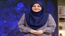 گوینده معروف زن شبکه خبر المیرا شریفی به تلویزیون برگشت | چرا المیرا شریفی مقدم ممنوع‌الکار شد؟