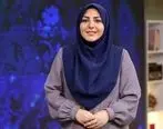 گوینده معروف زن شبکه خبر المیرا شریفی به تلویزیون برگشت | چرا المیرا شریفی مقدم ممنوع‌الکار شد؟