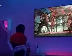 ال‌جی با کمپین جدید تلویزیون OLED دنیای شما را روشن می‌کند