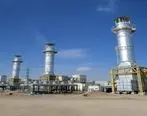 سومین واحد نیروگاه گازی مقیاس متوسط پروژه زاهدان سنکرون شد