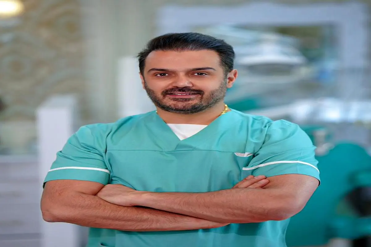 بیوگرافی دکتر چلبیانلو اولین پزشک رسانه ای ایران