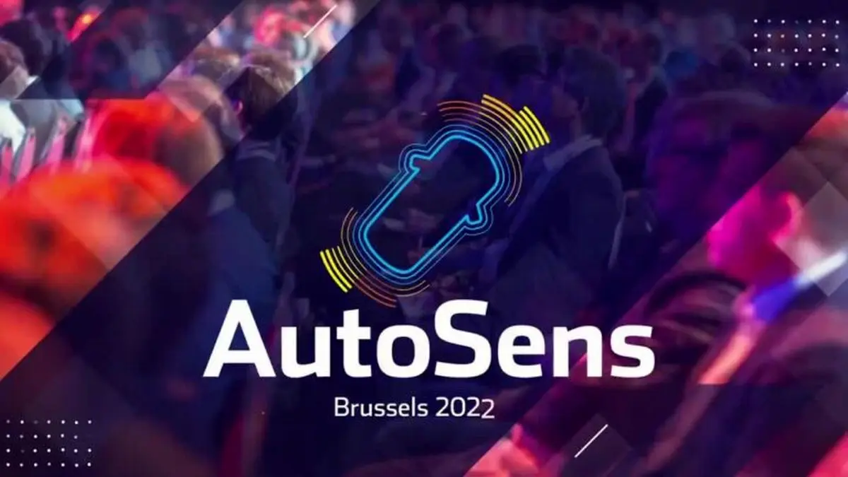 رونمایی  ال‌جی از جدیدترین نوآوری‌های قطعات خودرو در کنفرانس Autosense