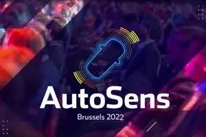 رونمایی  ال‌جی از جدیدترین نوآوری‌های قطعات خودرو در کنفرانس Autosense