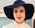 ویدیو | حضور متفاوت و پسندیده لیلا حاتمی در مراسم رضا داوود نژاد 
