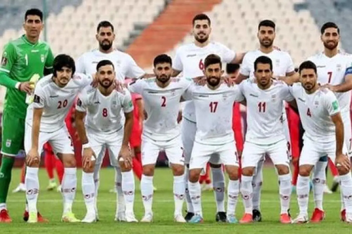 ببینید | نتیجه بازی ایران عراق انتخابی مقدماتی جام جهانی ۲۰۲۲ قطر | خلاصه دیدار ایران و عراق