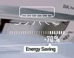 چگونه با انتخاب کولرگازی مناسب ضمن کاهش مبلغ قبض برق به کاهش قطعی برق کمک کنیم