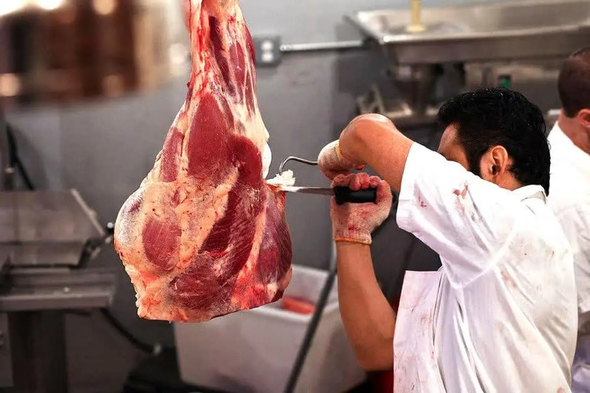 ایرانی‌ها چقدر گوشت می‌خورند؟ | قیمت گوشت سرانه مصرف را تحت تاثیر قرار داد