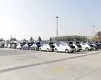 ازسرگیری صادرات ایران خودرو به ونزوئلا پس از هشت سال
