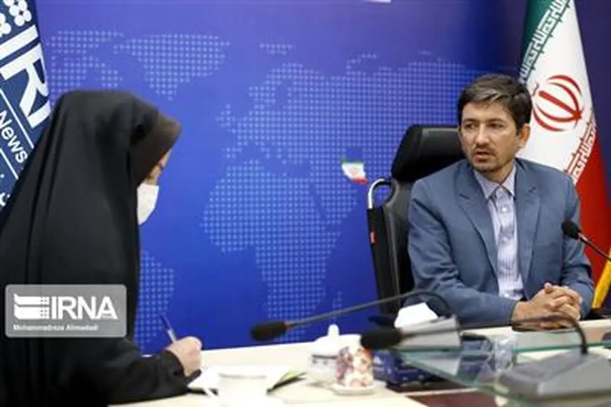 بانک قرض‌الحسنه مهر ایران یاری کننده نهادهای حمایتی در محرومیت‌زدایی است