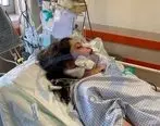 جزئیات و علت فوت مهسا امینی مشخص شد | فیلم کامل لحظه حمله قلبی به مهسا امینی در پلیس امنیت اخلاقی