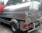 ساماندهی حمل و توزیع آب شرب تانکری در کیش