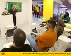 برگزاری کارگاه‌های تخصصی ایرانسل در اولین روز نمایشگاه الکامپ ۱۴۰۲