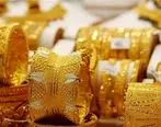 بازار طلا | شوک افزایش قیمت اونس طلای جهانی به بازار طلا | خریداران دست نگه‌دارند