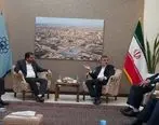 بانک ملی ایران با ابزارهای متنوع آماده ارائه هرگونه خدمات مالی به طرح های عمرانی در مشهد است