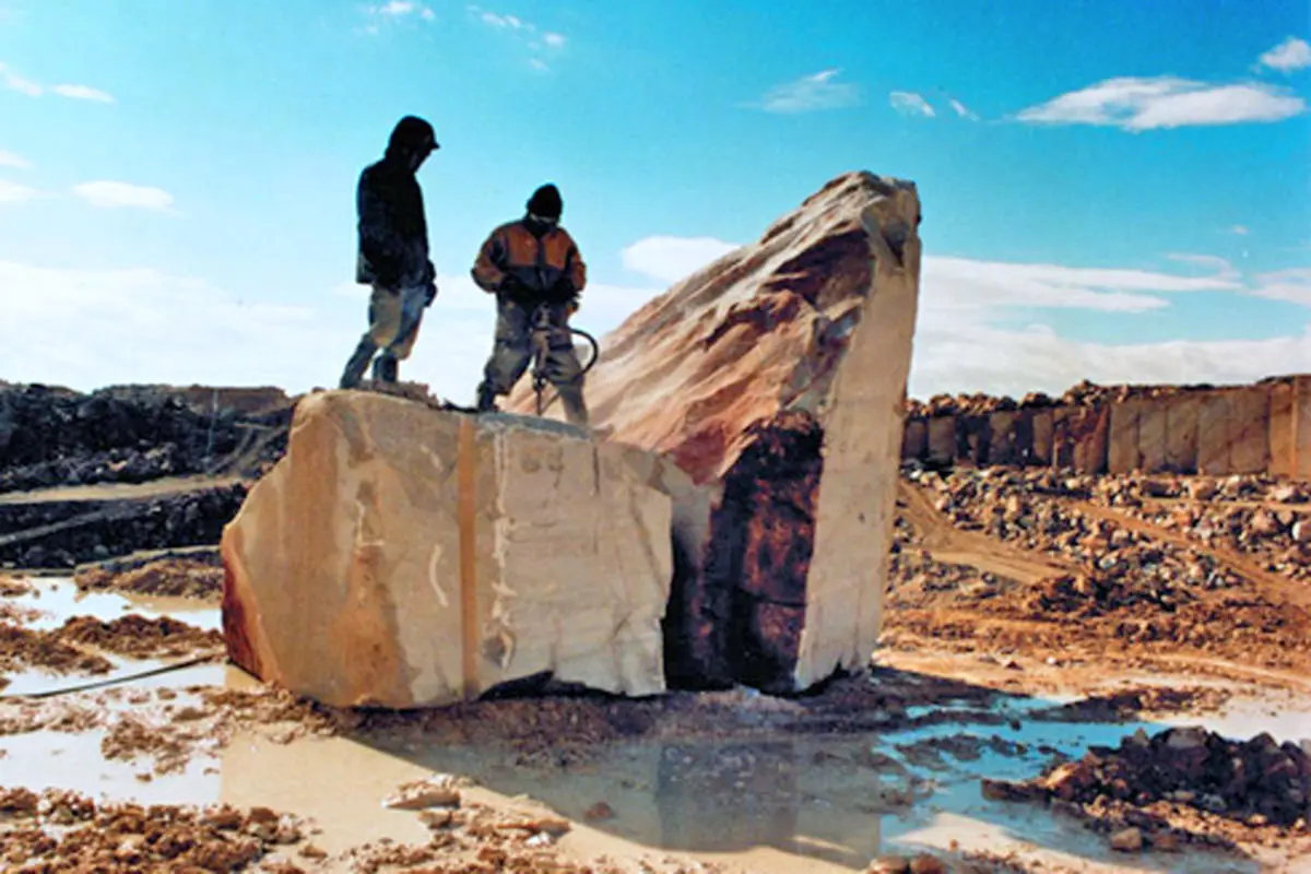 ۲۰ معدن متروکه و ۷۰ محدوده معدنی قدیمی در منطقه آزاد ماکو تعیین تکلیف شد