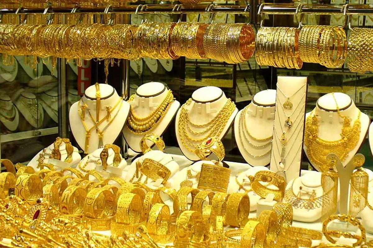 منافع پنهان در حذف رقبا در معاملات طلا

