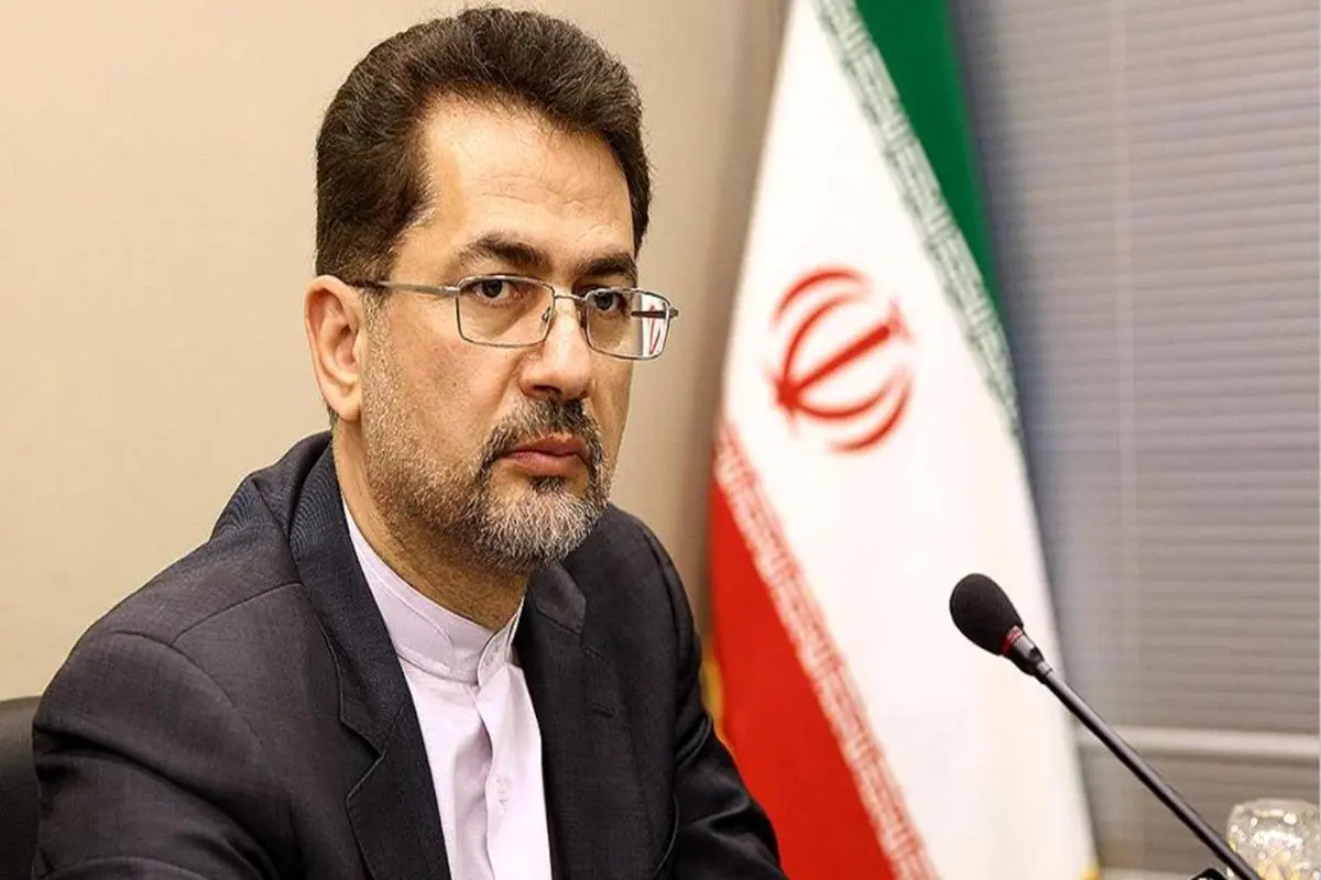 حسینی شاهرودی، دبیرکل انجمن لوازم خانگی ایران شد