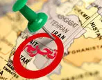 آمریکا بازهم ایران را تحریم کرد | جزئیات تحریم های جدید آمریکا علیه ایران