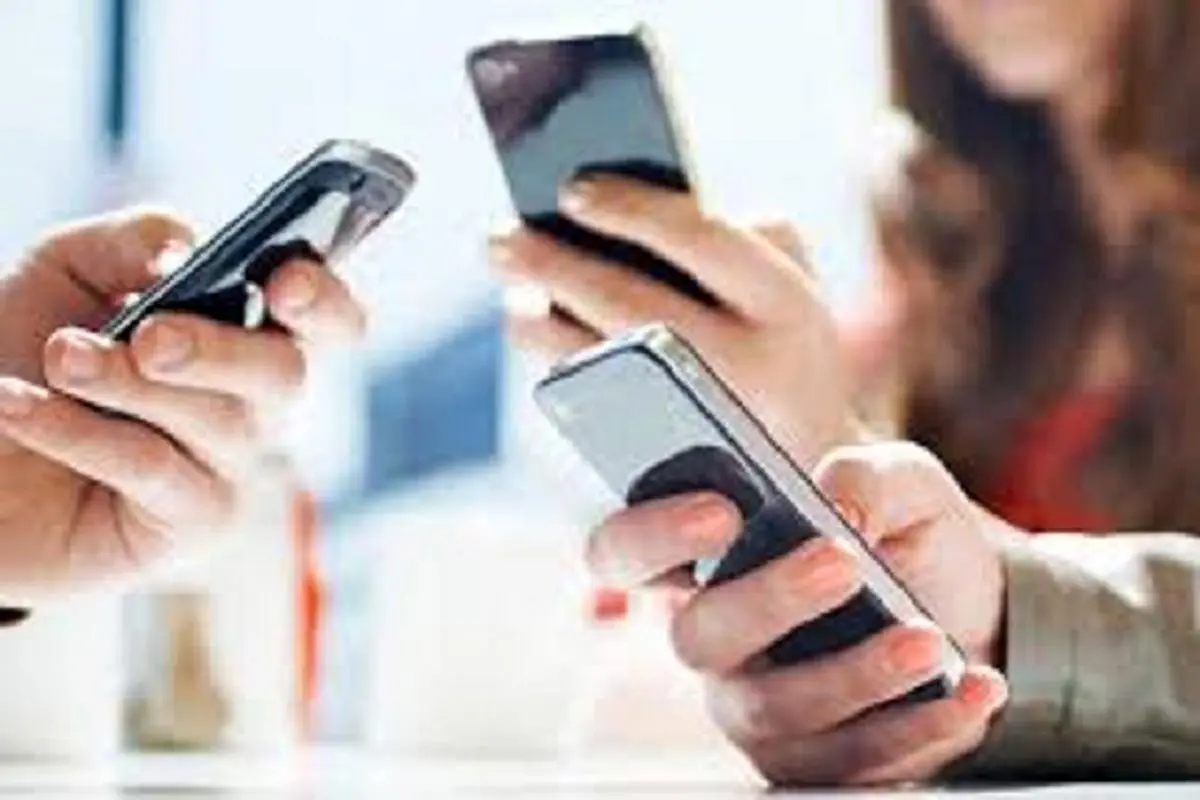 ضریب نفوذ تلفن‌همراه در کشور به ۱۵۰ درصد رسید

