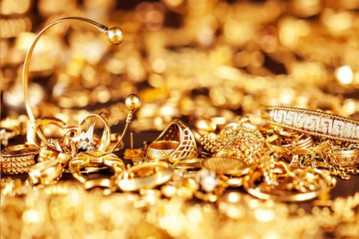 قیمت طلا و سکه امروز ۲۷ آذر ماه ۱۴۰۲