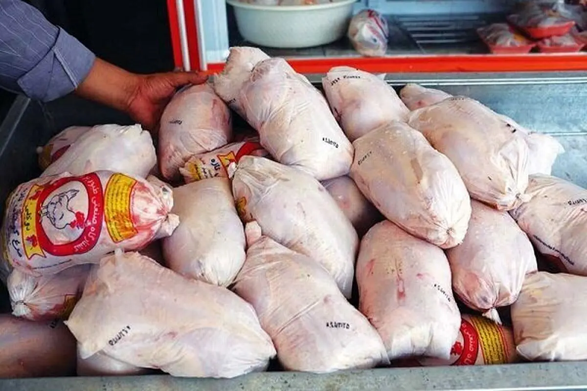 اخبار اقتصادی| تغییرات قیمت انواع گوشت مرغ | قیمت مرغ در بازار امروز