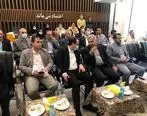 بهره برداری از سفته الکترونیک بانک ملی ایران برای نخستین بار در صنعت بیمه کشور