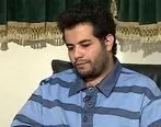 میلاد حاتمی اعدام  می شود | اعدام میلاد حاتمی به اتهام مفسد فی‌الارض